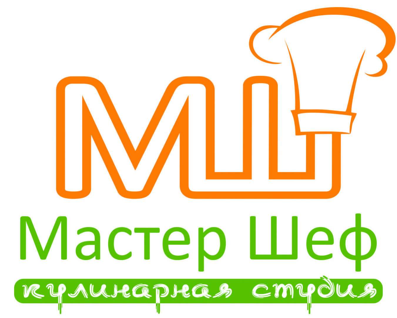Мастер Шеф Логотип
