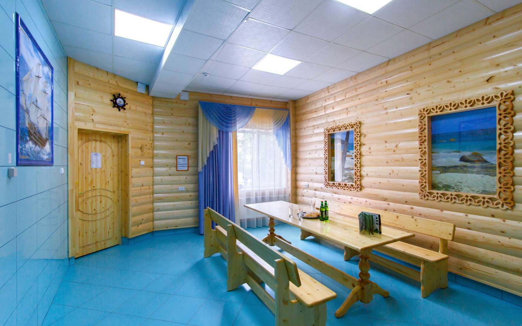 Дока Бани В Челябинске Цена Фото