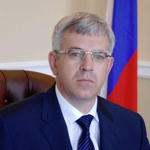 Председатель суда ставропольского края